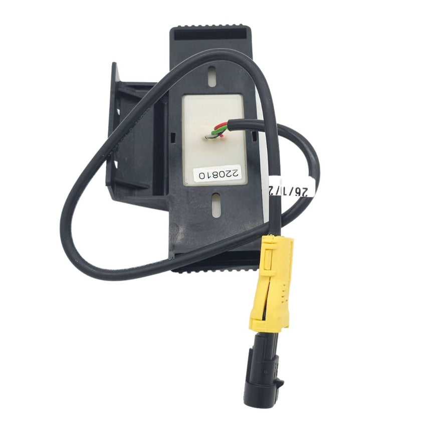 Lite-Wire Side Marker Lamp and Bracket