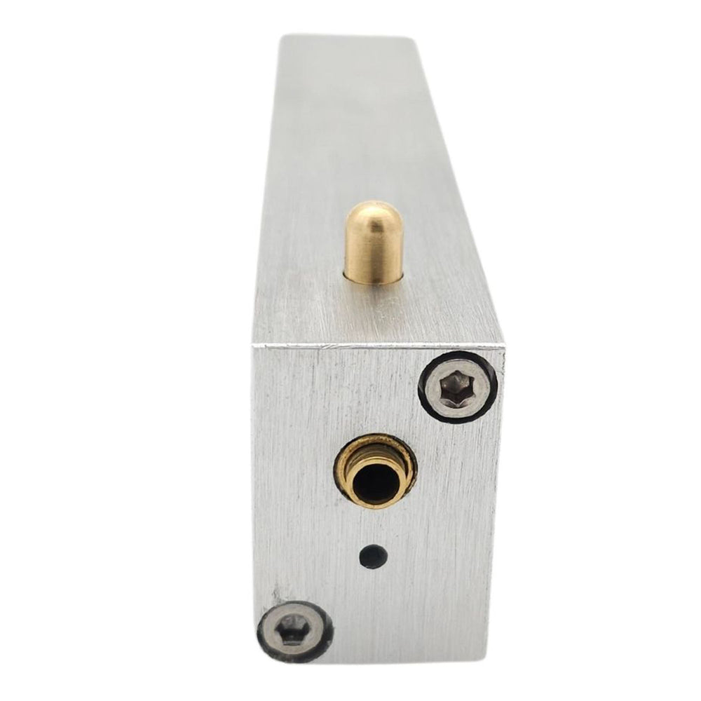 Locking Valve with Lock Limit Switch