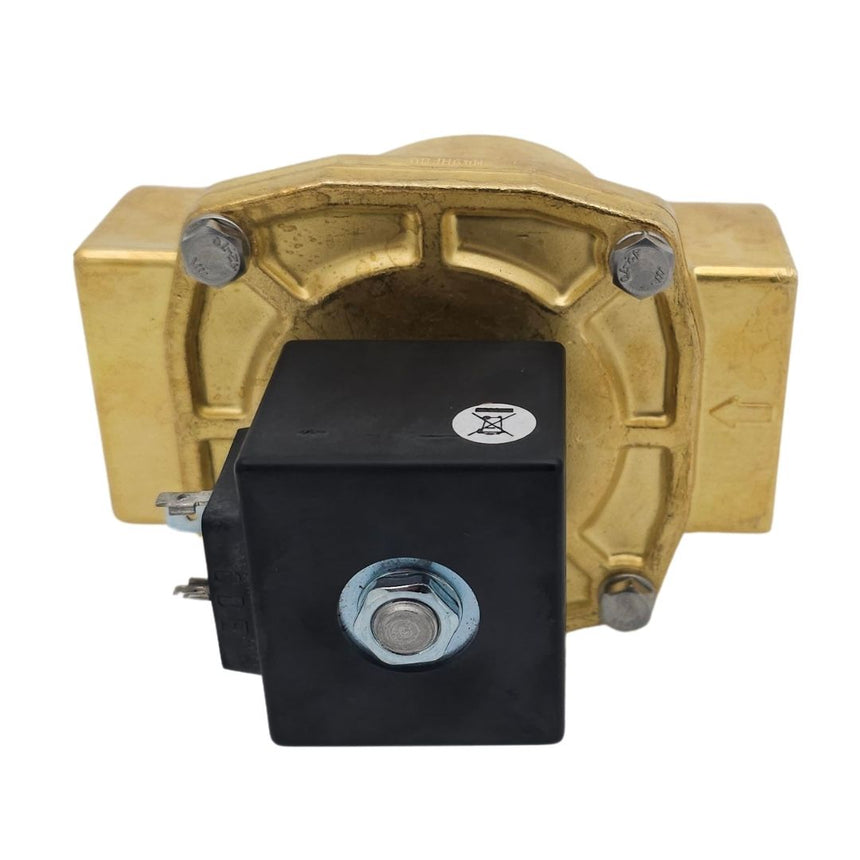 Magnet Valve (Brass)