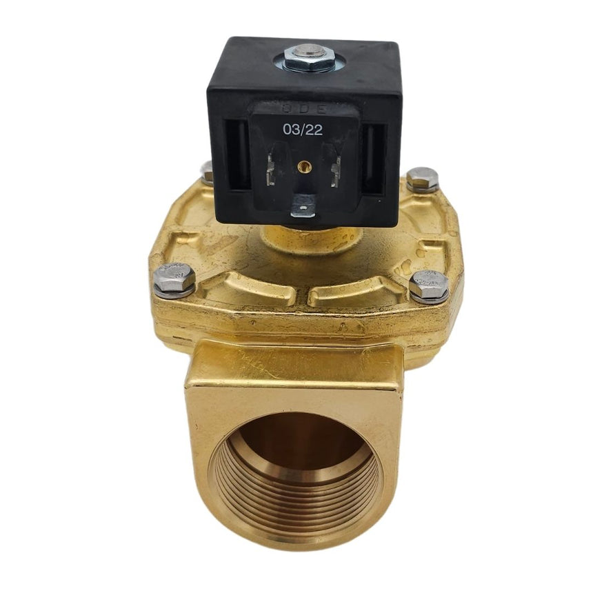 Magnet Valve (Brass)