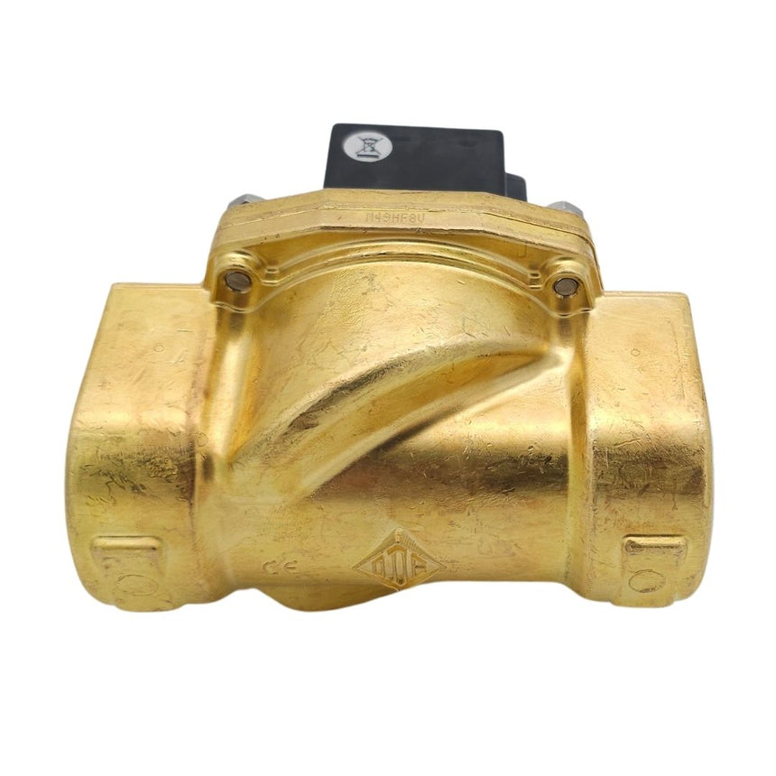 Magnet Valve (Brass)