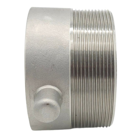 BSP Hose Coupling Male to Female Reducing Adapter (Stainless Steel), Hose Couplings & Fittings at JML Henderson