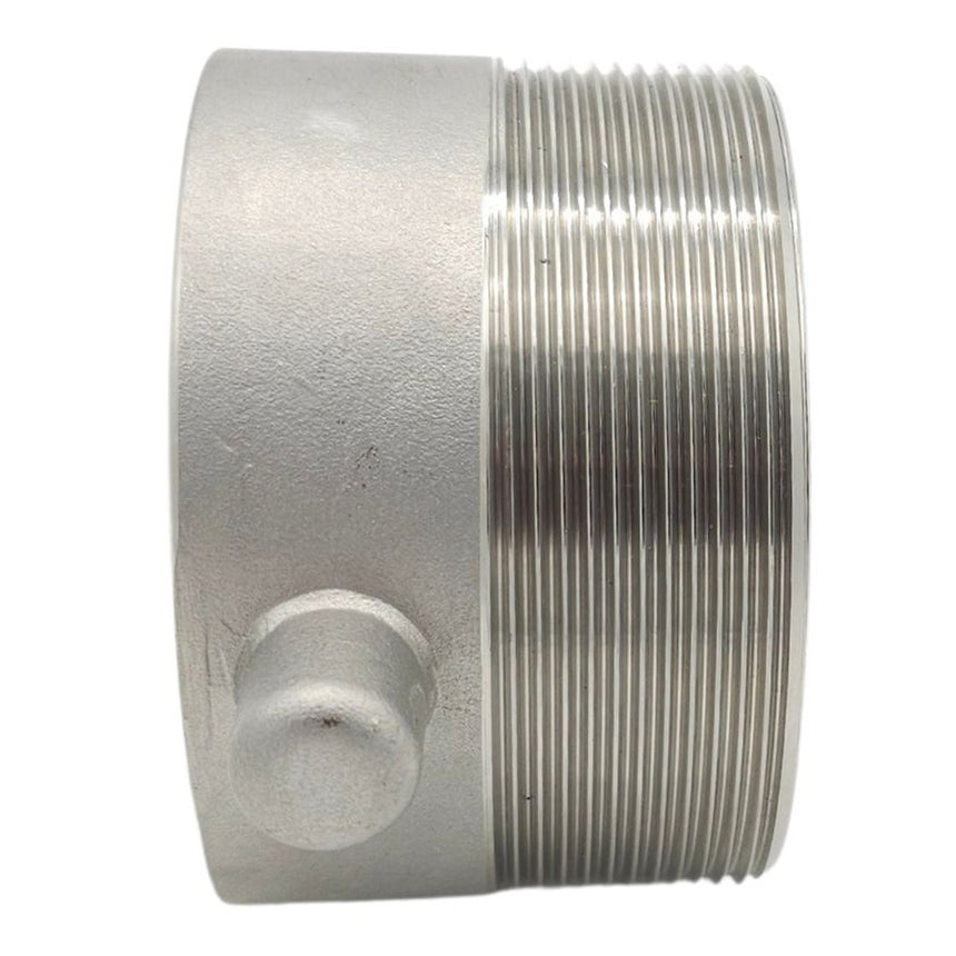 BSP Hose Coupling Male to Female Reducing Adapter (Stainless Steel), Hose Couplings & Fittings at JML Henderson