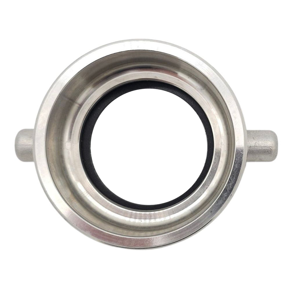 BSP Hose Coupling Male to Female Reducing Adapter (Stainless Steel), Hose Couplings & Fittings at JML Henderson