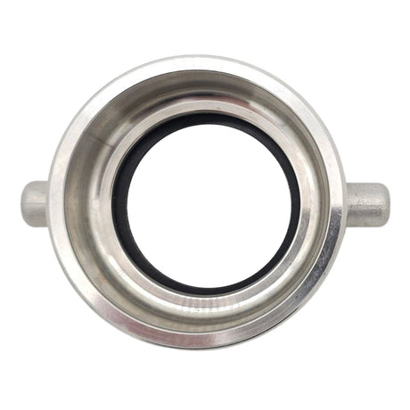 BSP Hose Coupling Male to Female Reducing Adapter (Stainless Steel), Hose Couplings & Fittings at JML Henderson