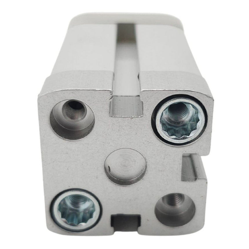 Manlid Locking Valve