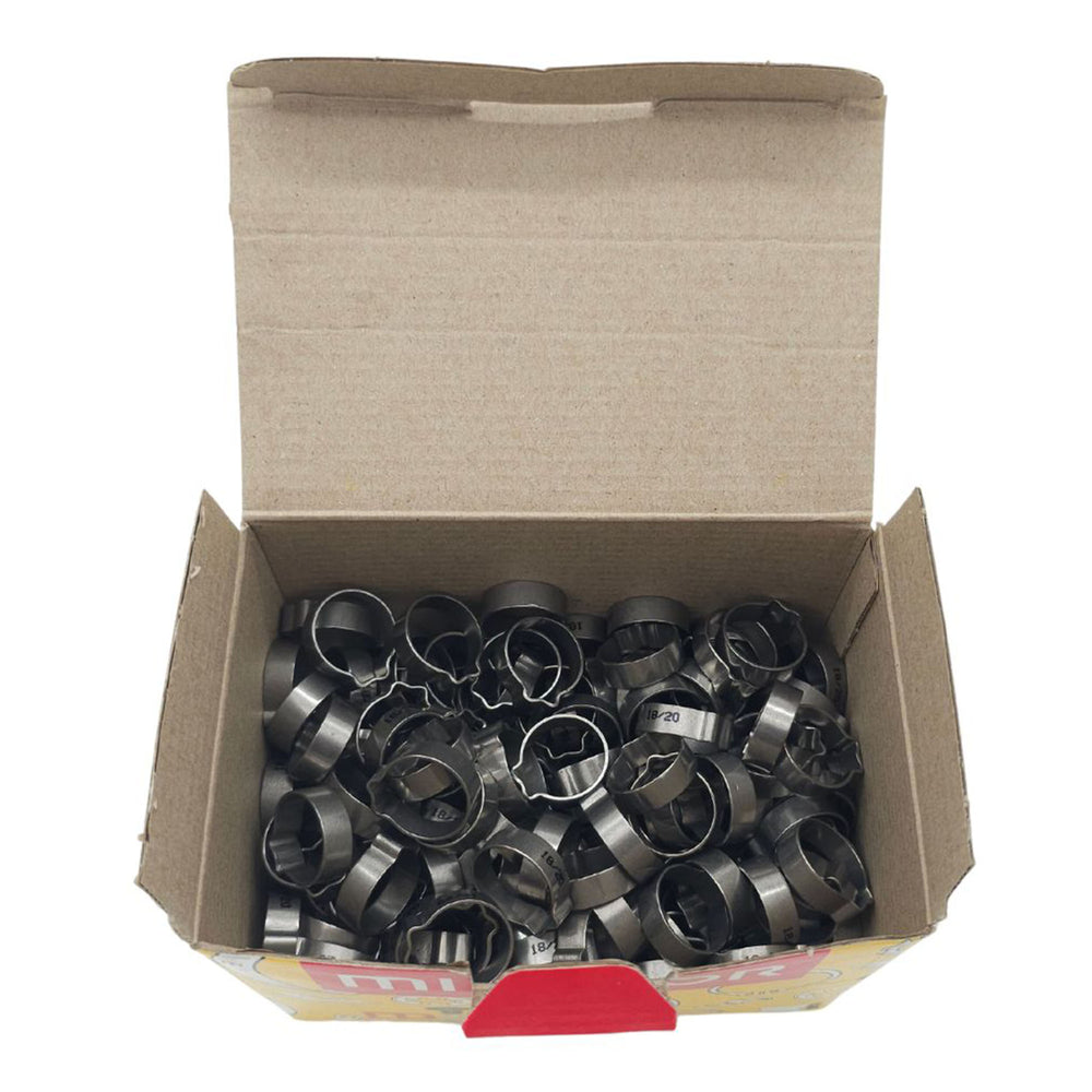 One Ear Clip (W4)