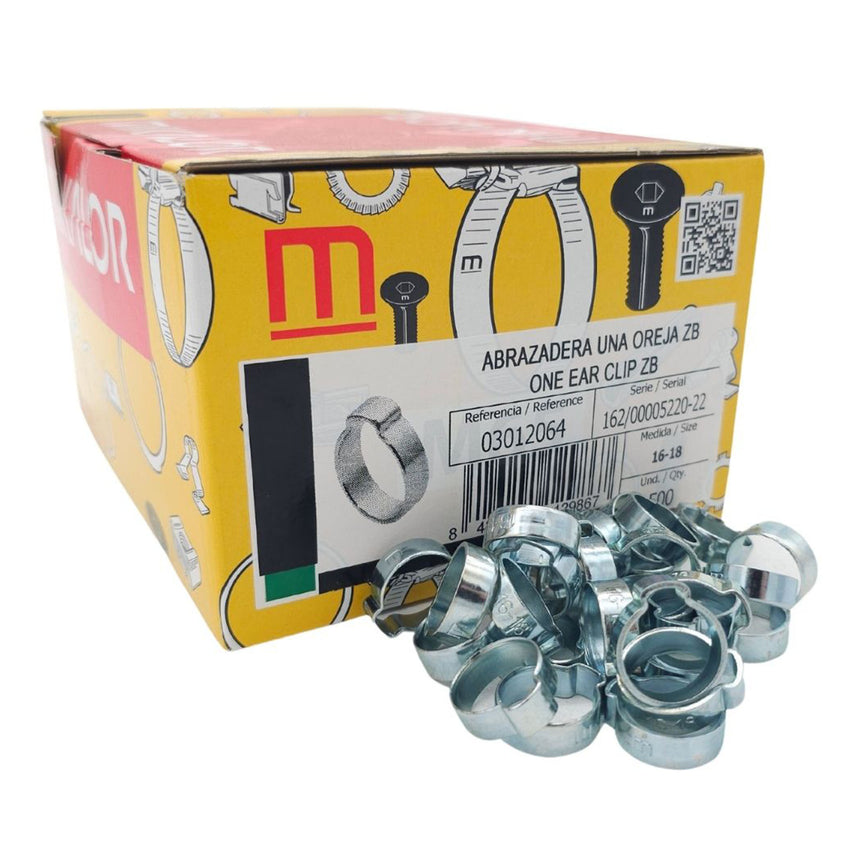 One Ear Clip (W1)