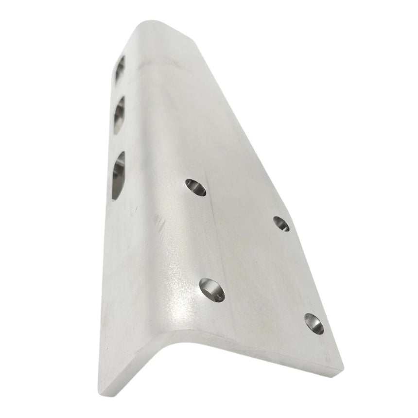 Mounting Bracket Left Hand 260mm
