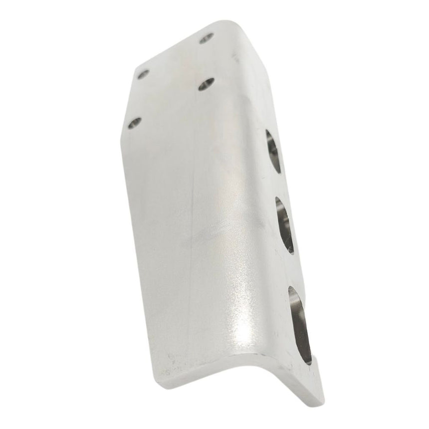 Mounting Bracket Left Hand 260mm