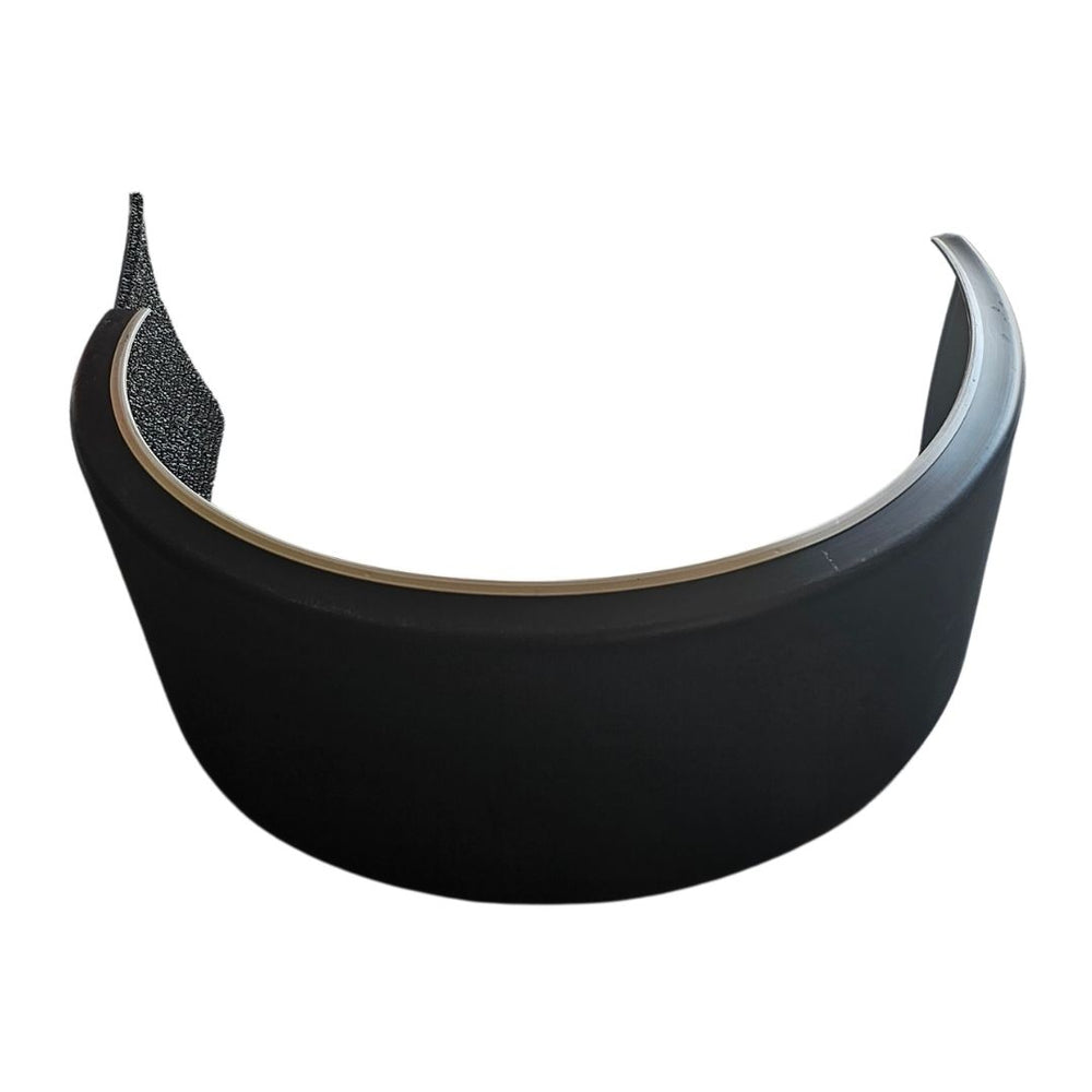 FFB Antispray Mudguard with Flap