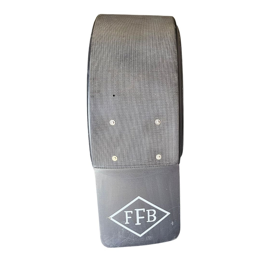 FFB Antispray Mudguard with Flap