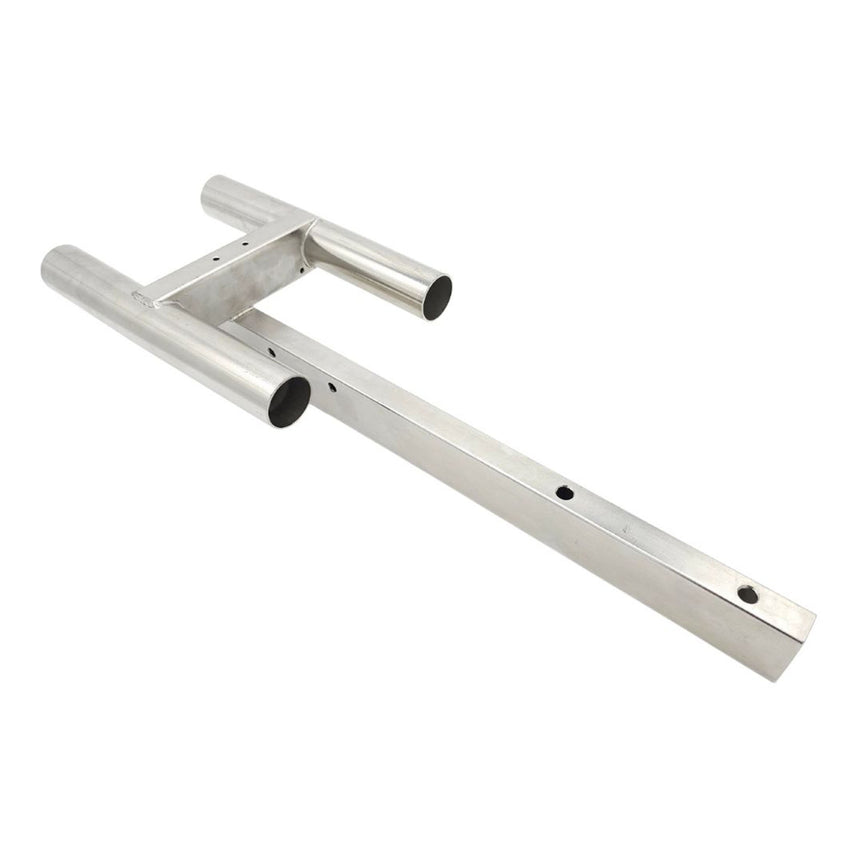 Mudwing Double Bracket Right Hand Offside