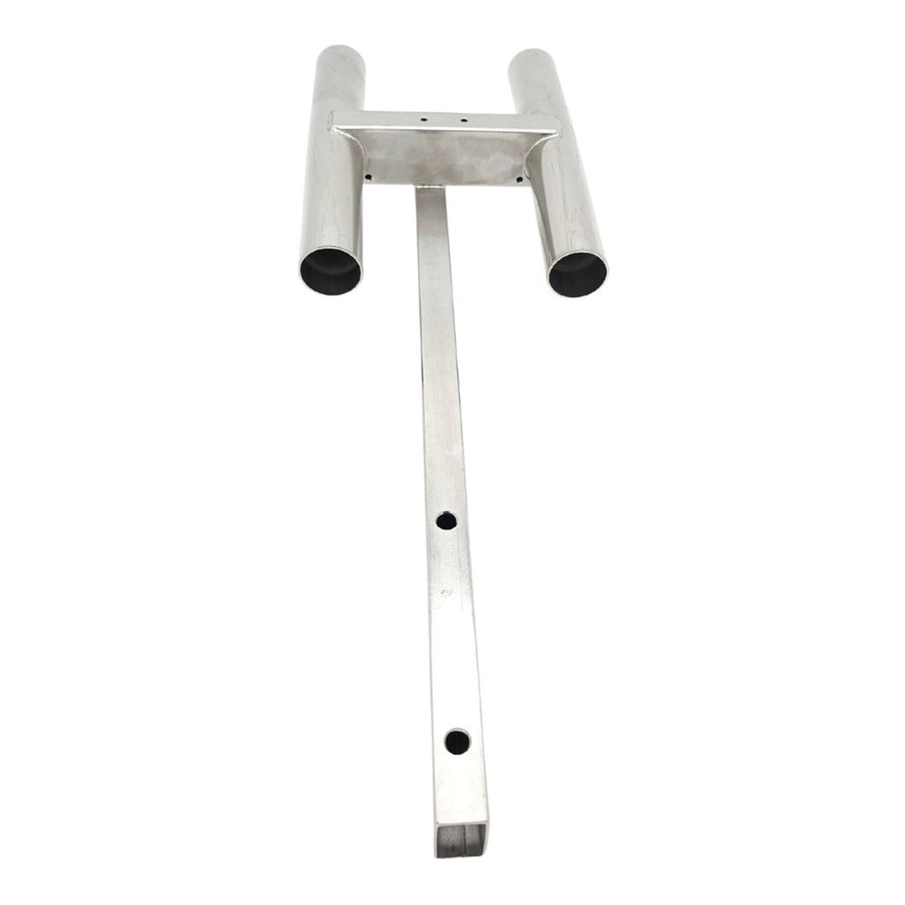 Mudwing Double Bracket Right Hand Offside