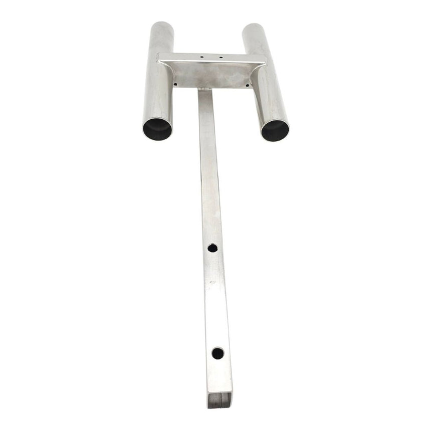 Mudwing Double Bracket Right Hand Offside
