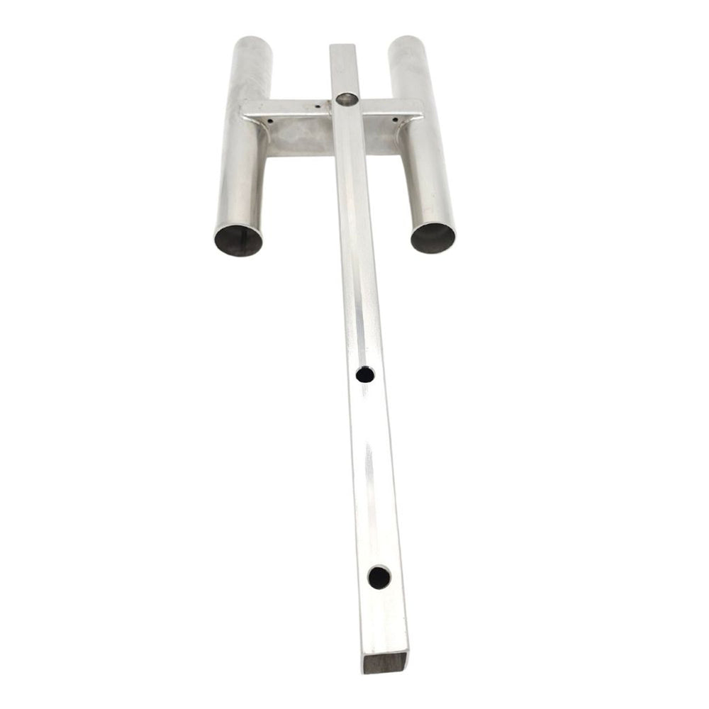 Mudwing Double Bracket Right Hand Offside
