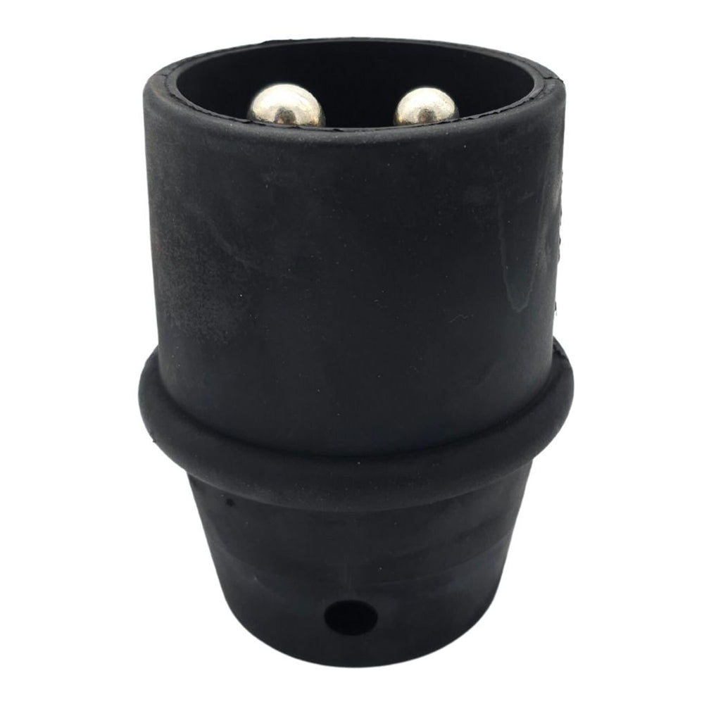 NATO Plug 2 Pin