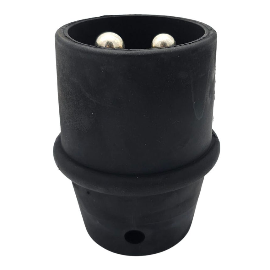 NATO Plug 2 Pin