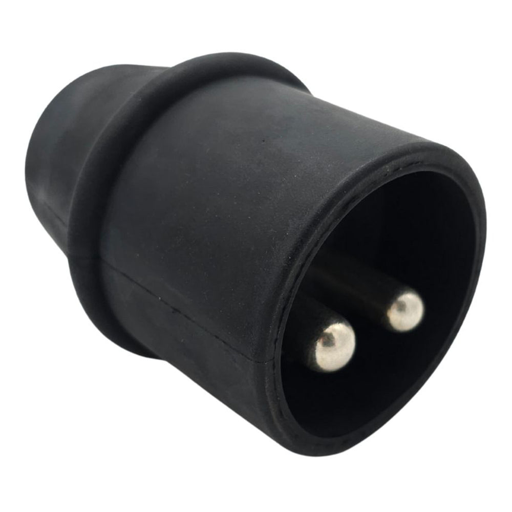 NATO Plug 2 Pin