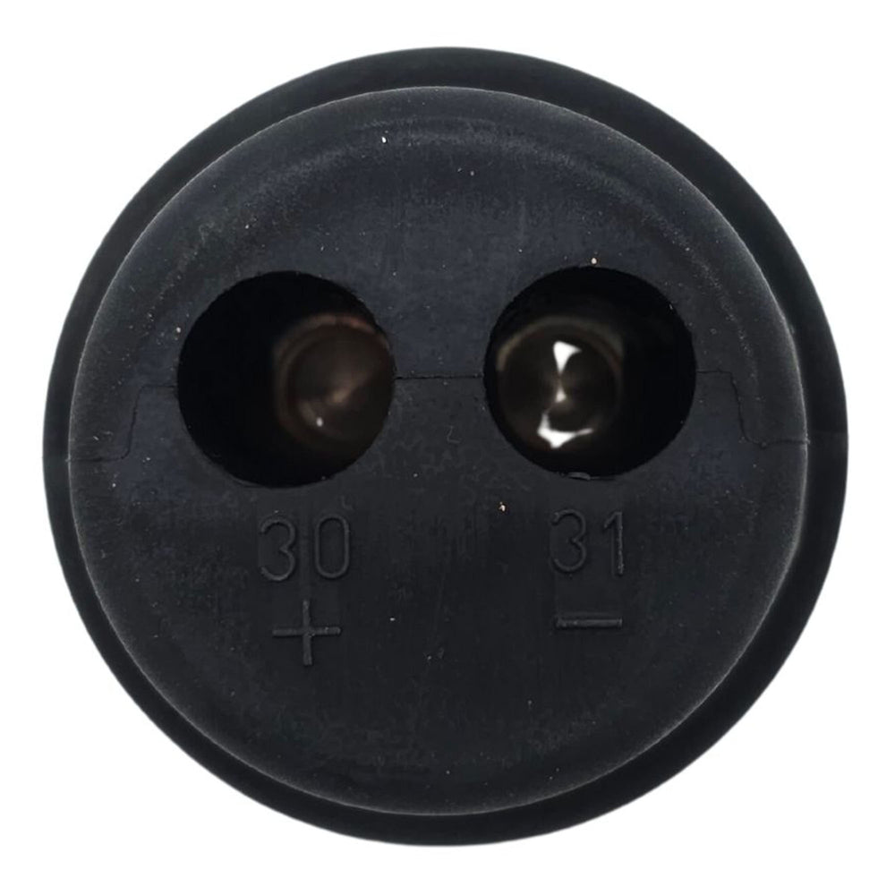 NATO Plug 2 Pin