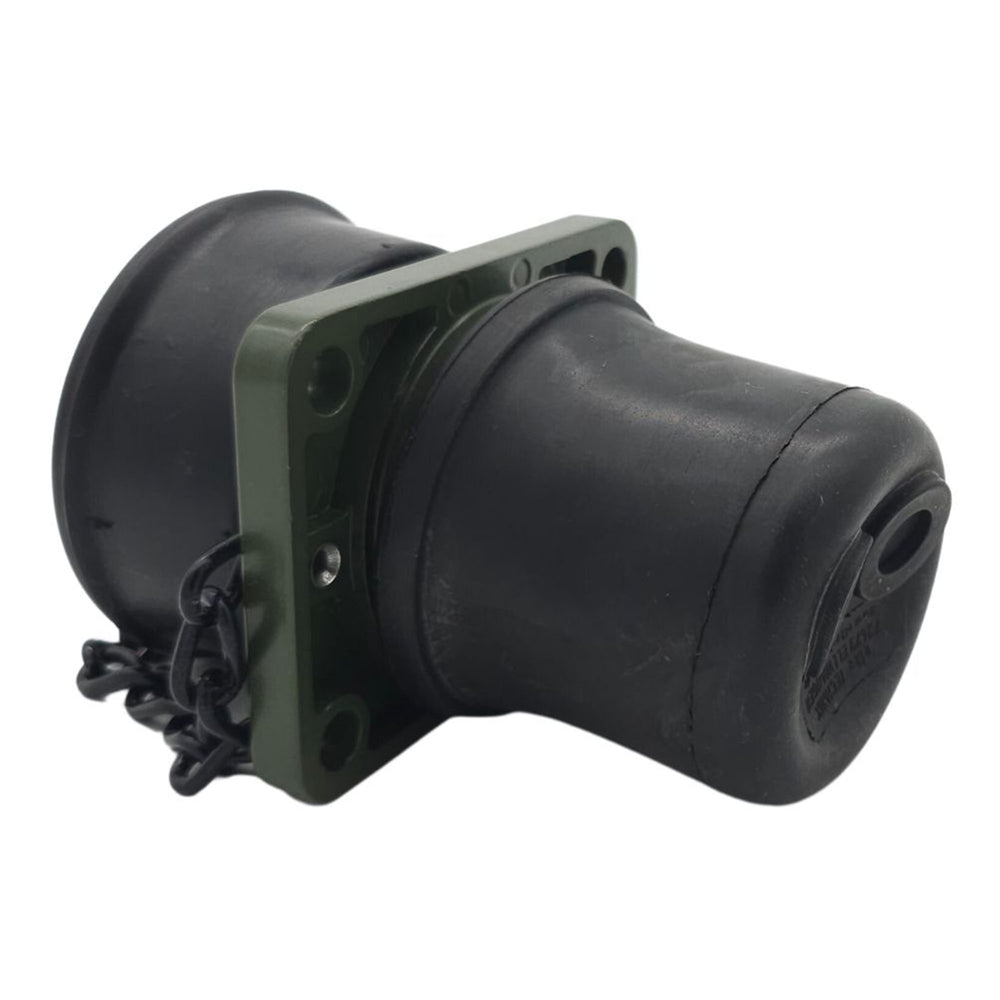 NATO Socket 2 Pin