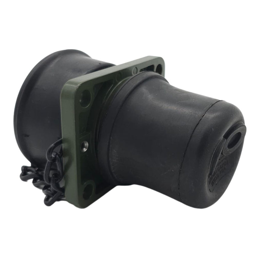NATO Socket 2 Pin
