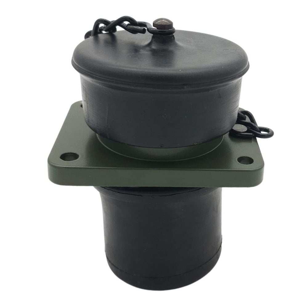 NATO Socket 2 Pin