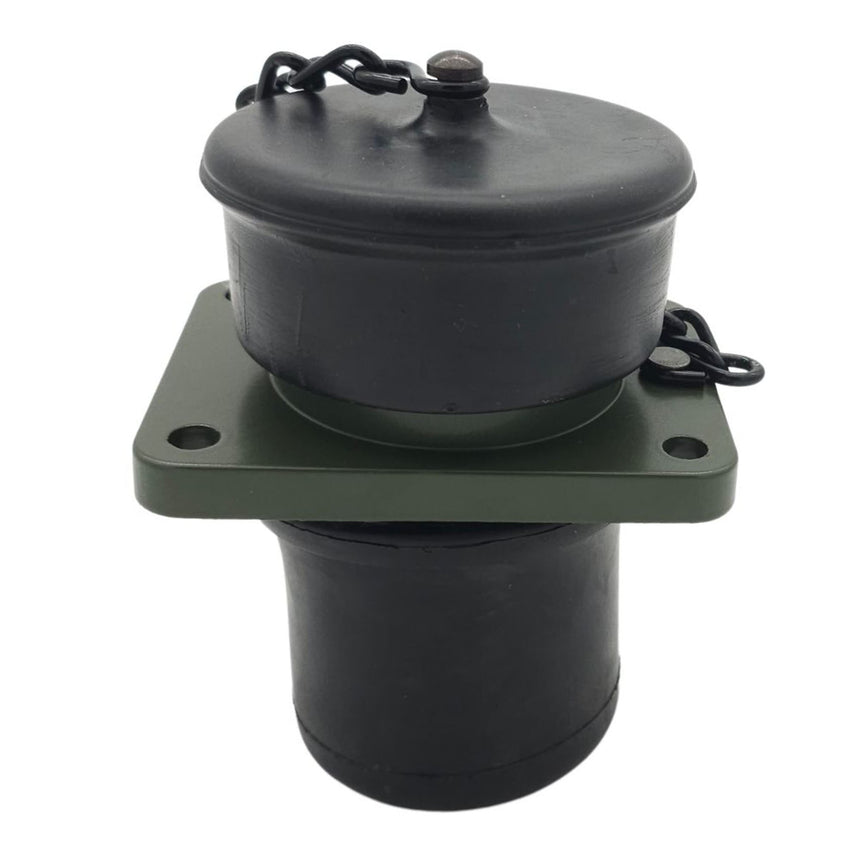NATO Socket 2 Pin
