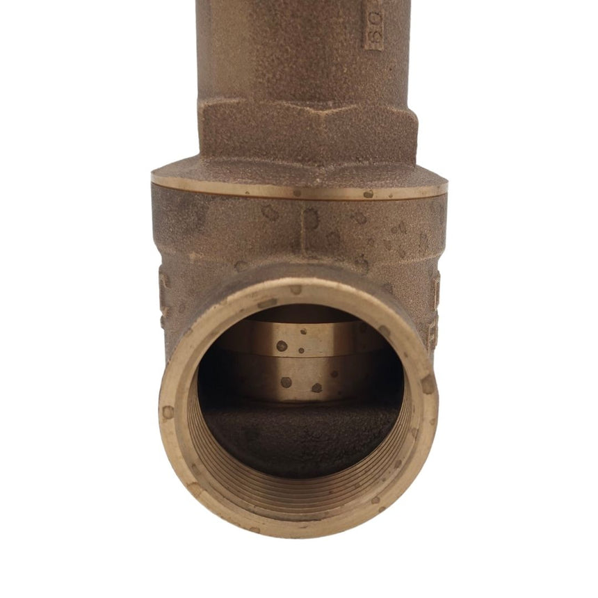 Nabic Type 542 Safety Valve