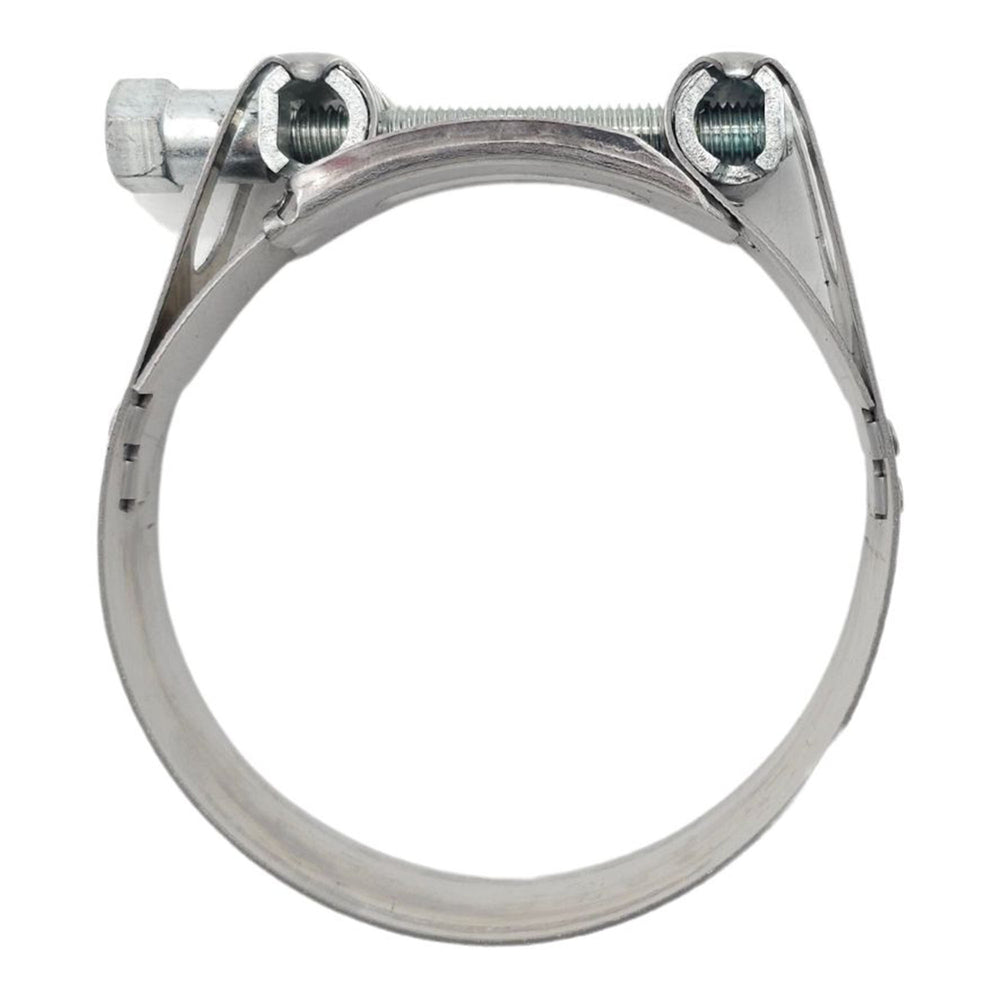 Norma GBS Clamp (W2)