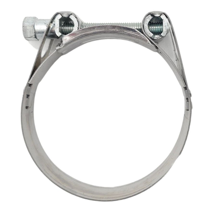 Norma GBS Clamp (W2)