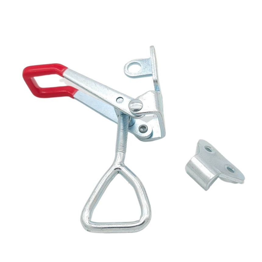 Overcentre Adjustable Fastener & Catch