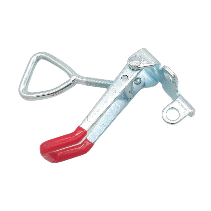 Overcentre Adjustable Fastener & Catch