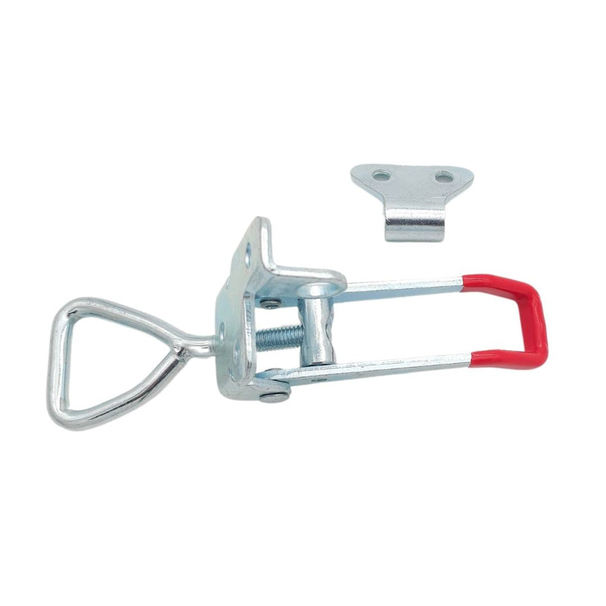 Overcentre Adjustable Fastener & Catch