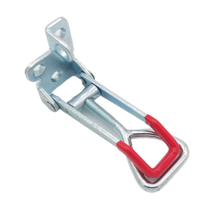 Overcentre Adjustable Fastener & Catch