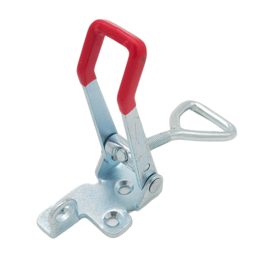 Overcentre Adjustable Fastener & Catch