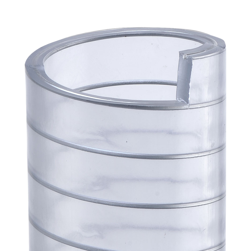 IPL Plutone A SE Food Grade Steel Spiral Suction & Delivery Hose