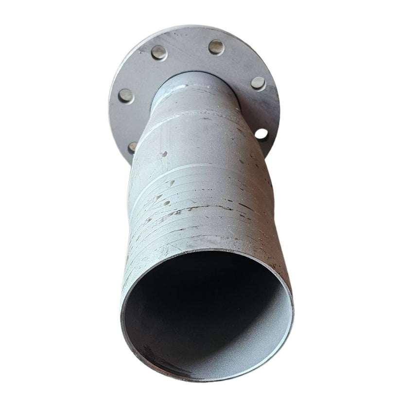 PN16 Flange Enlarger Hose Tail (Mild Steel)