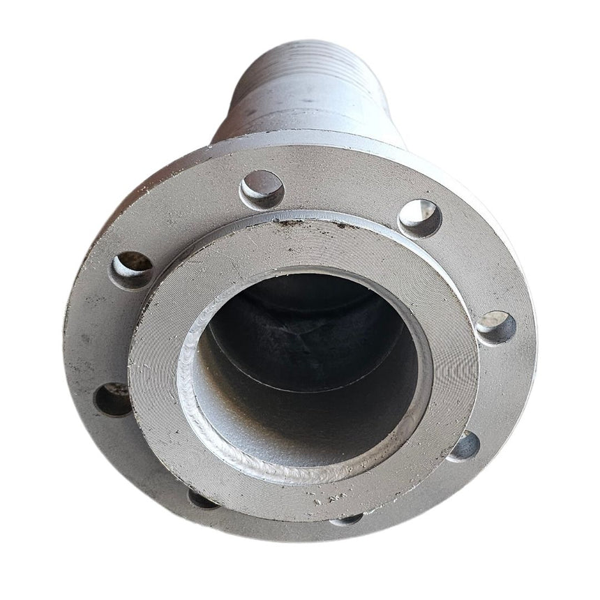 PN16 Flange Enlarger Hose Tail (Mild Steel)
