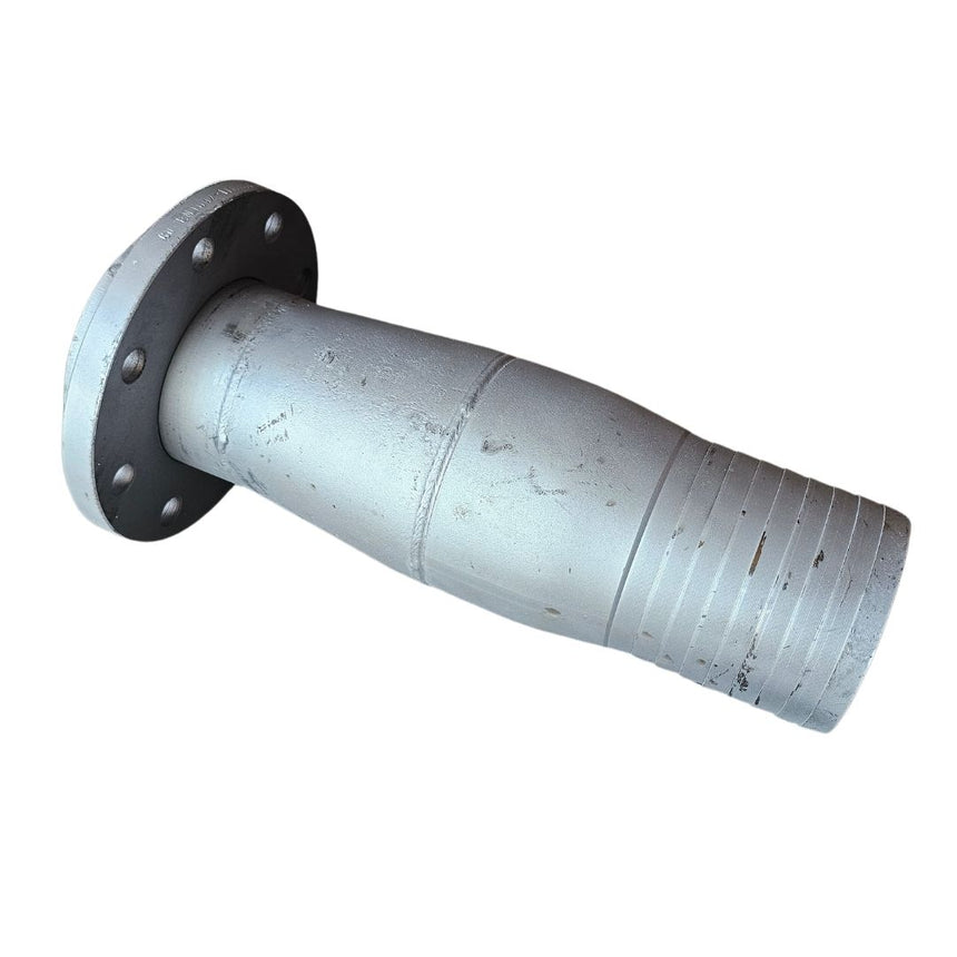 PN16 Flange Enlarger Hose Tail (Mild Steel)