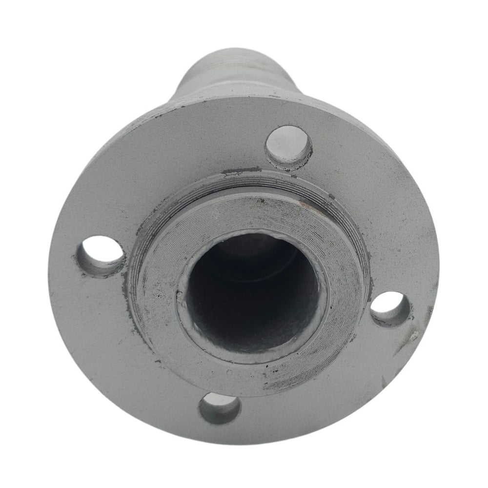 PN16 Swivel Flange Enlarger Serrated Tail (Mild Steel)