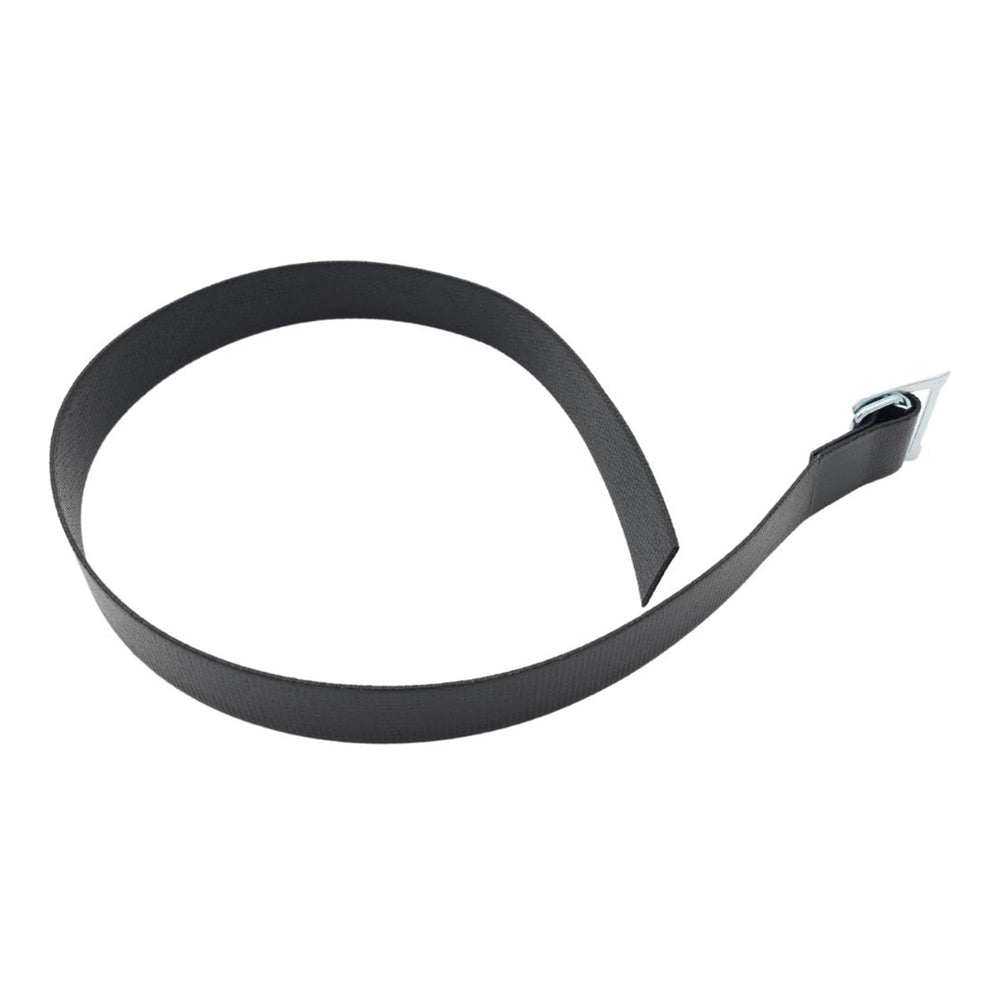 Road Tanker Hose Strap (Plastic)