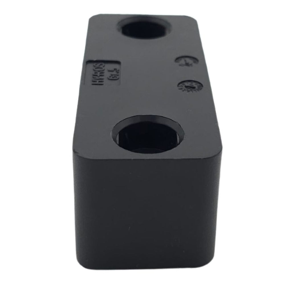 Plastic Wear Bracket, Universal Joints at JML Henderson