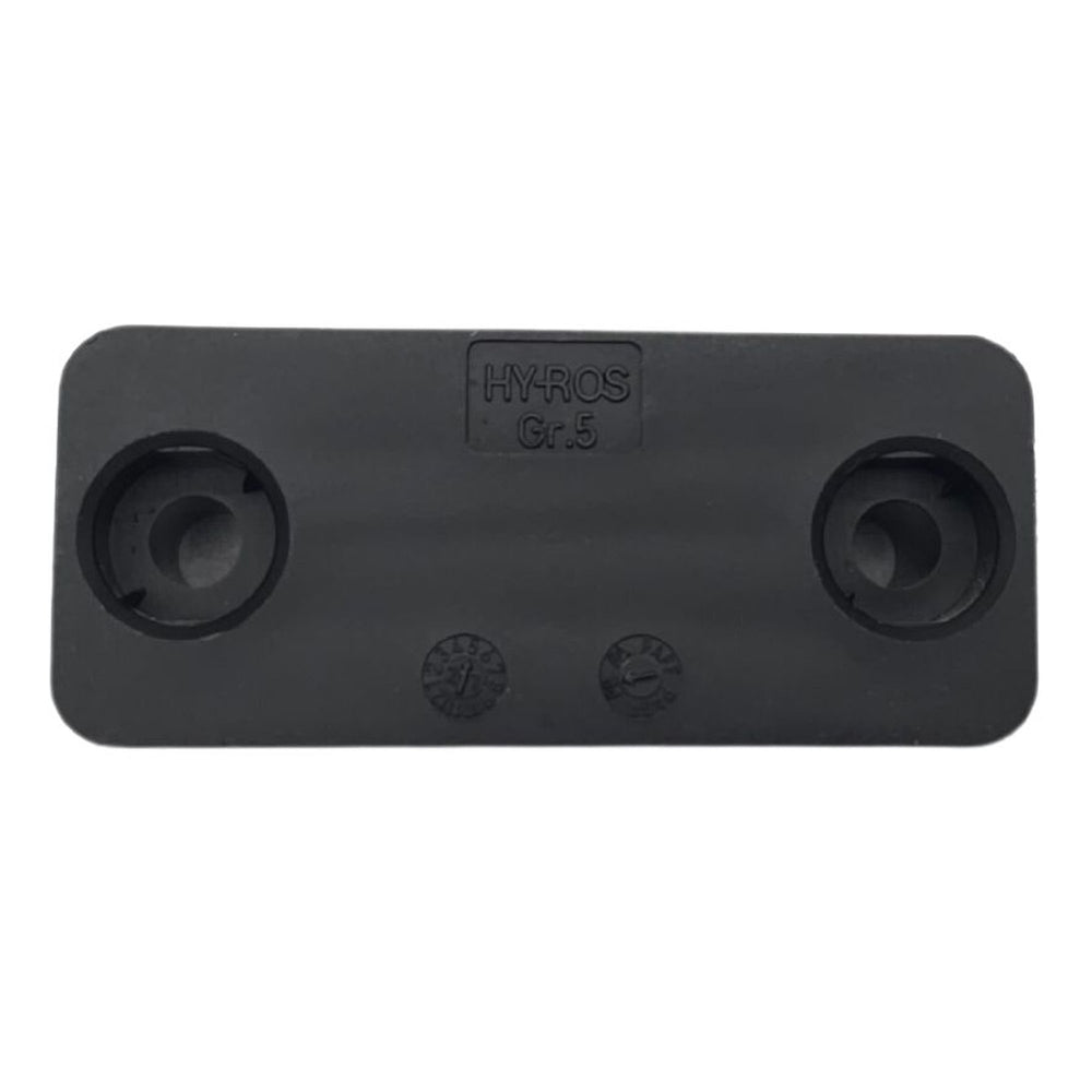 Plastic Wear Bracket, Universal Joints at JML Henderson