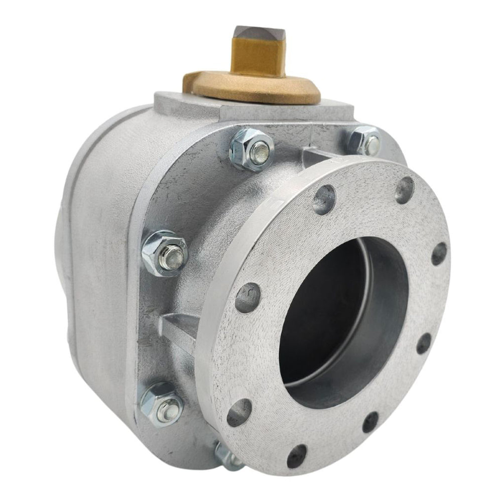 Prokosch Ball Valve, Industrial Ball Valves at JML Henderson