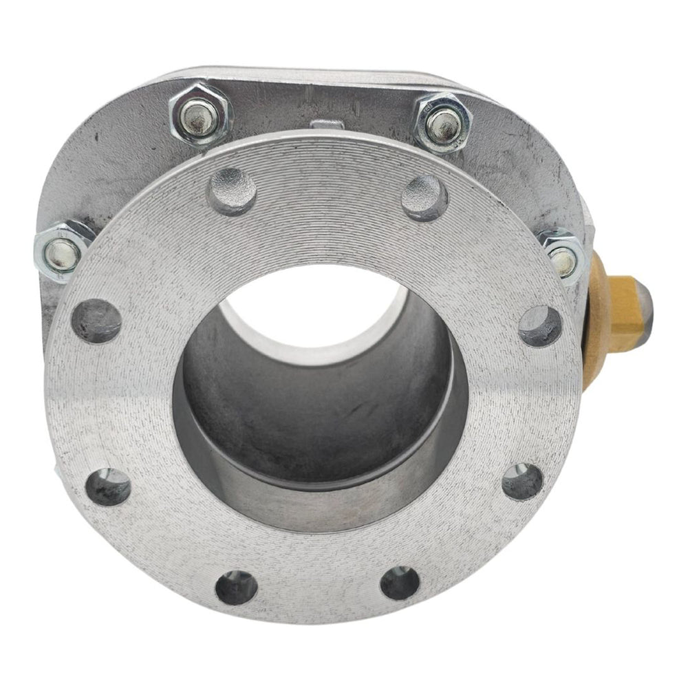 Prokosch Ball Valve, Industrial Ball Valves at JML Henderson