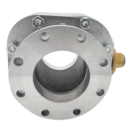 Prokosch Ball Valve, Industrial Ball Valves at JML Henderson