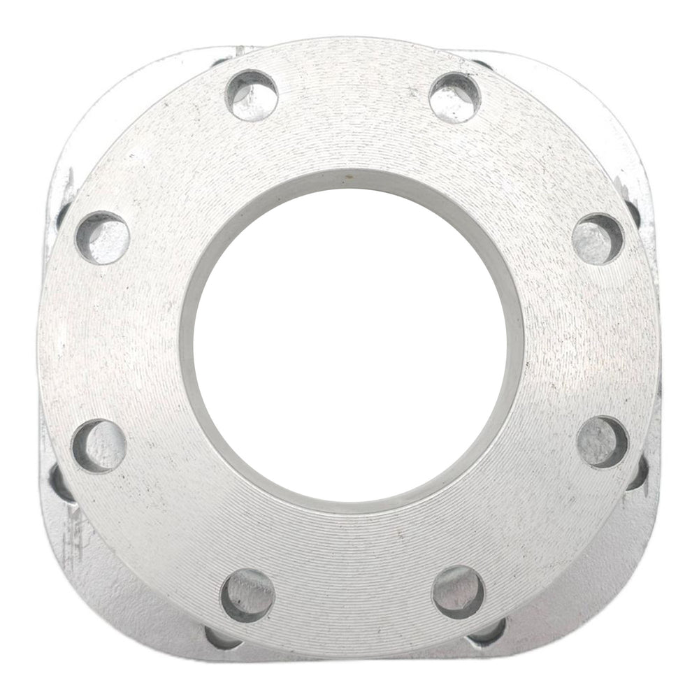 Prokosch Ball Valve Flange, Industrial Ball Valves at JML Henderson