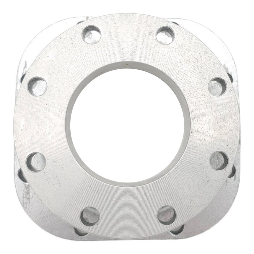 Prokosch Ball Valve Flange, Industrial Ball Valves at JML Henderson