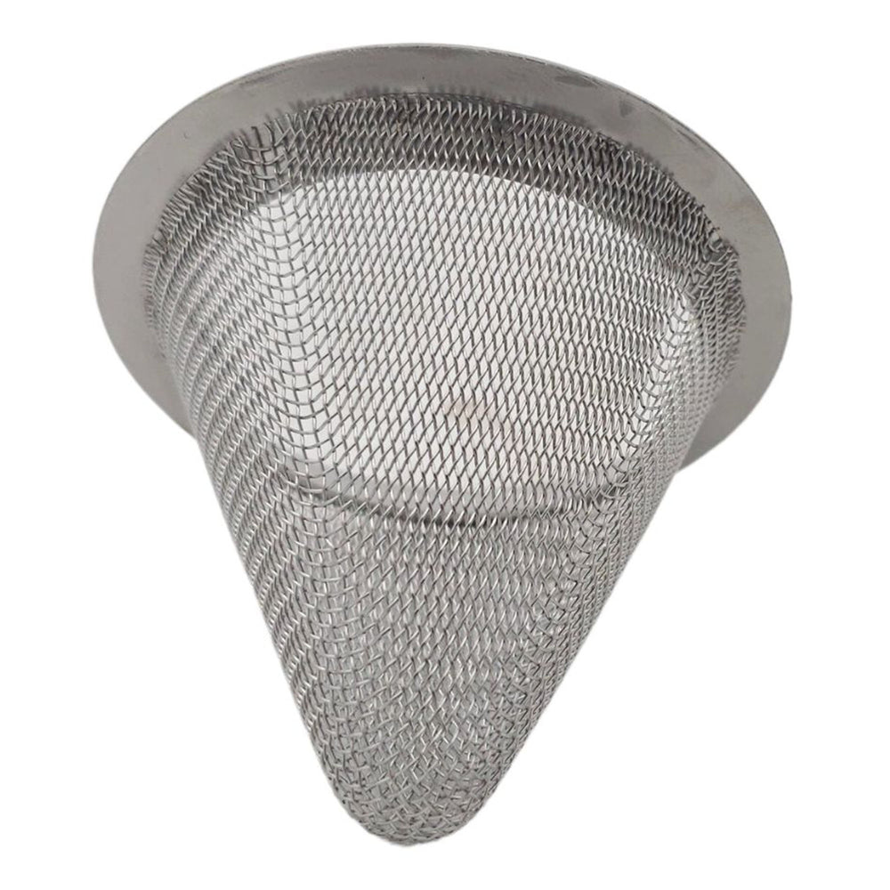 RJT Cone Filter (Stainless Steel)